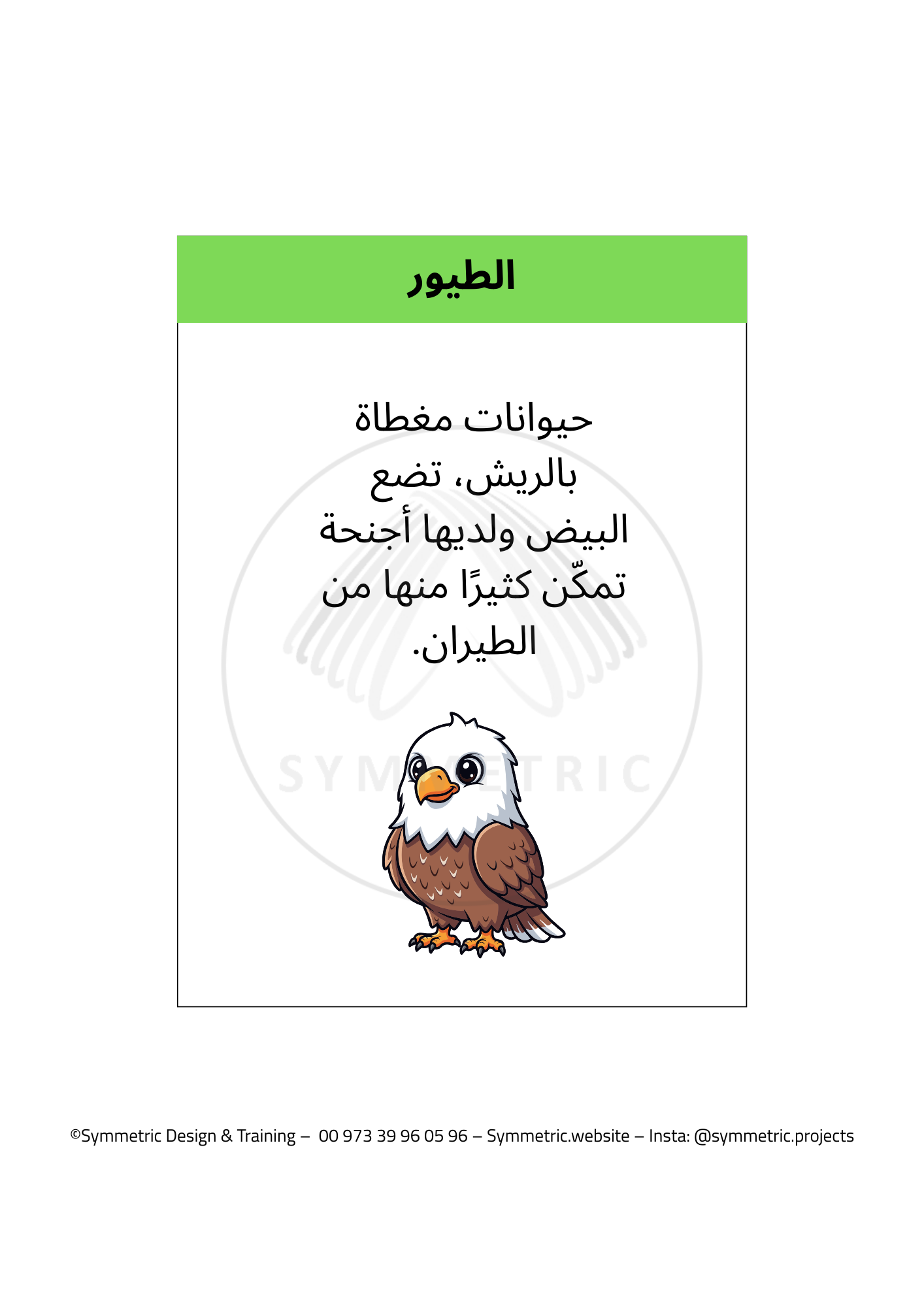 العلوم - الحيوانات الفقارية - Image 5