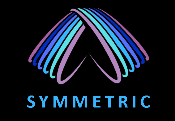 Symmetric